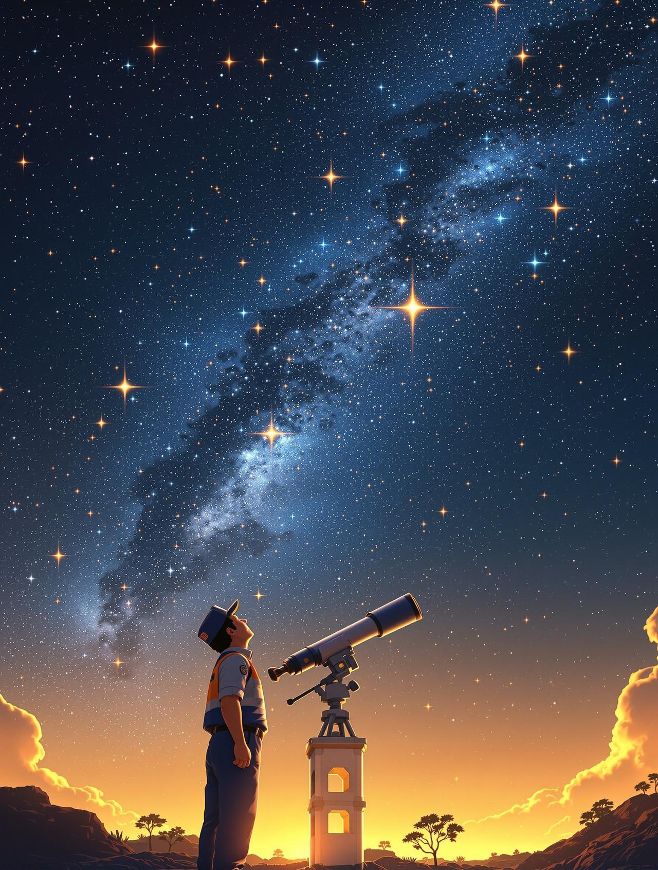 星辰大海 - 在线电影蓝光高清