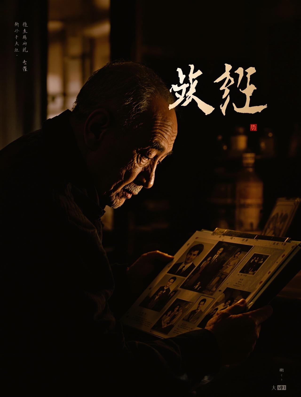 隐秘的家族 - 在线电影蓝光高清