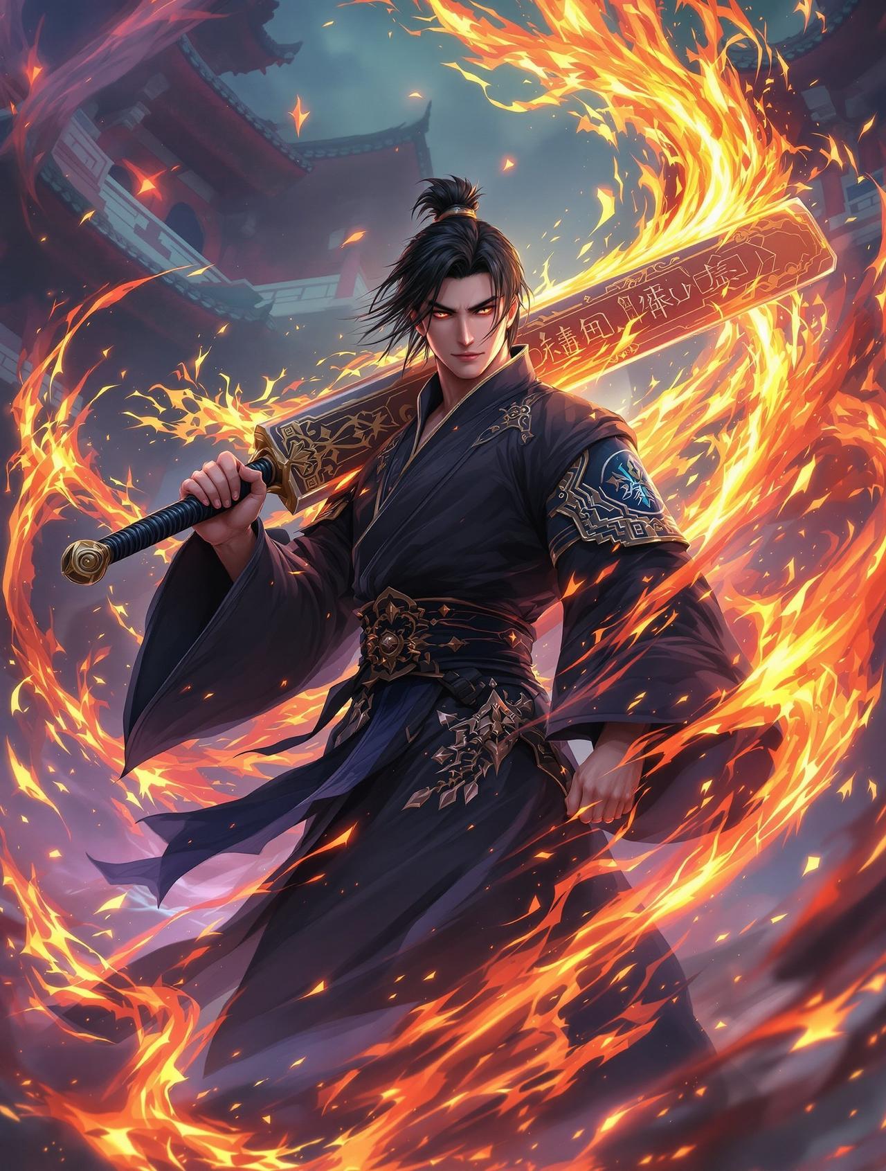 镇魂街：破晓 - 在线电影蓝光高清