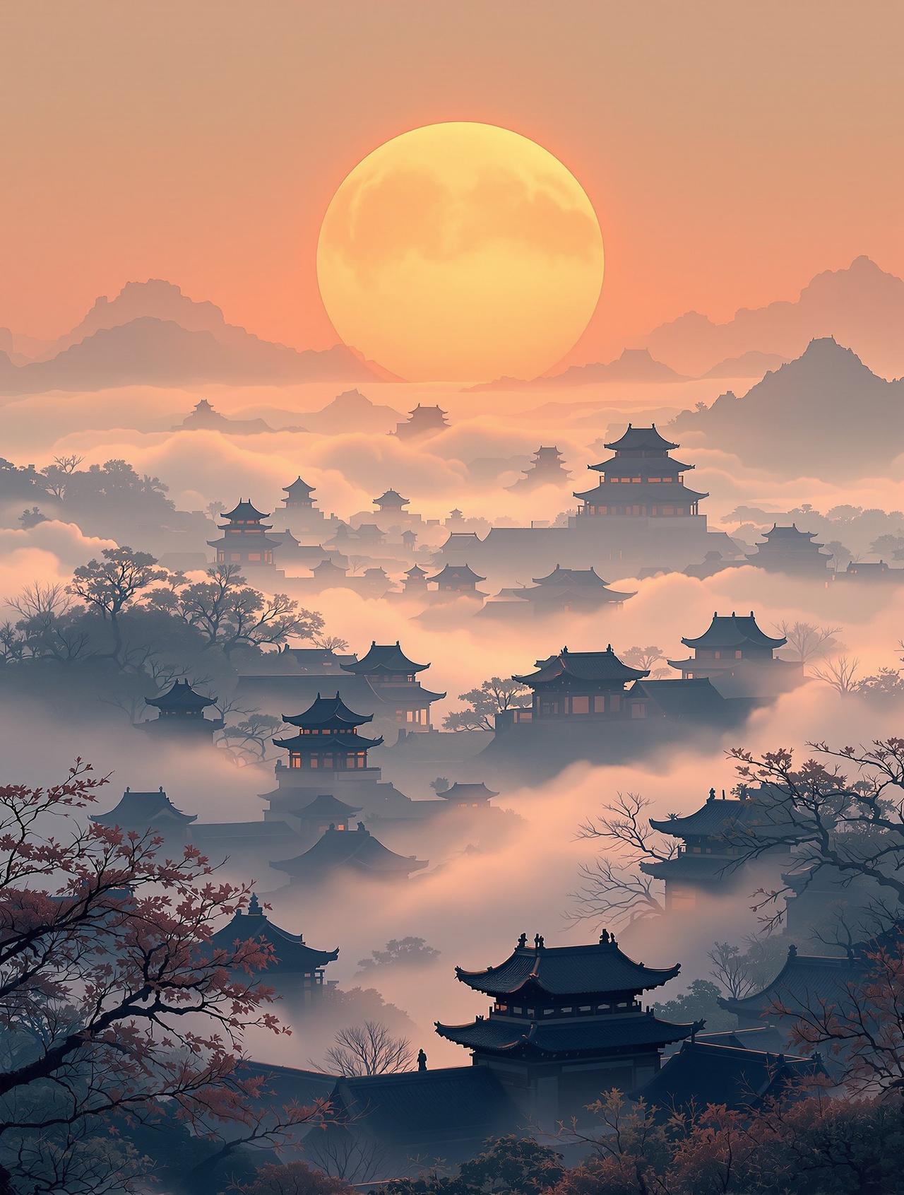 山河锦绣 - 在线电影蓝光高清