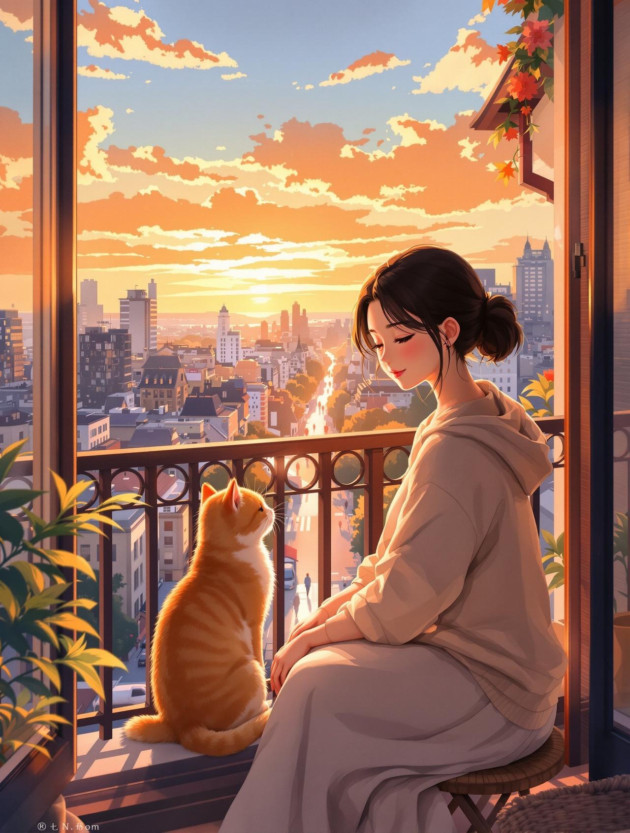 猫的报恩 - 在线电影蓝光高清