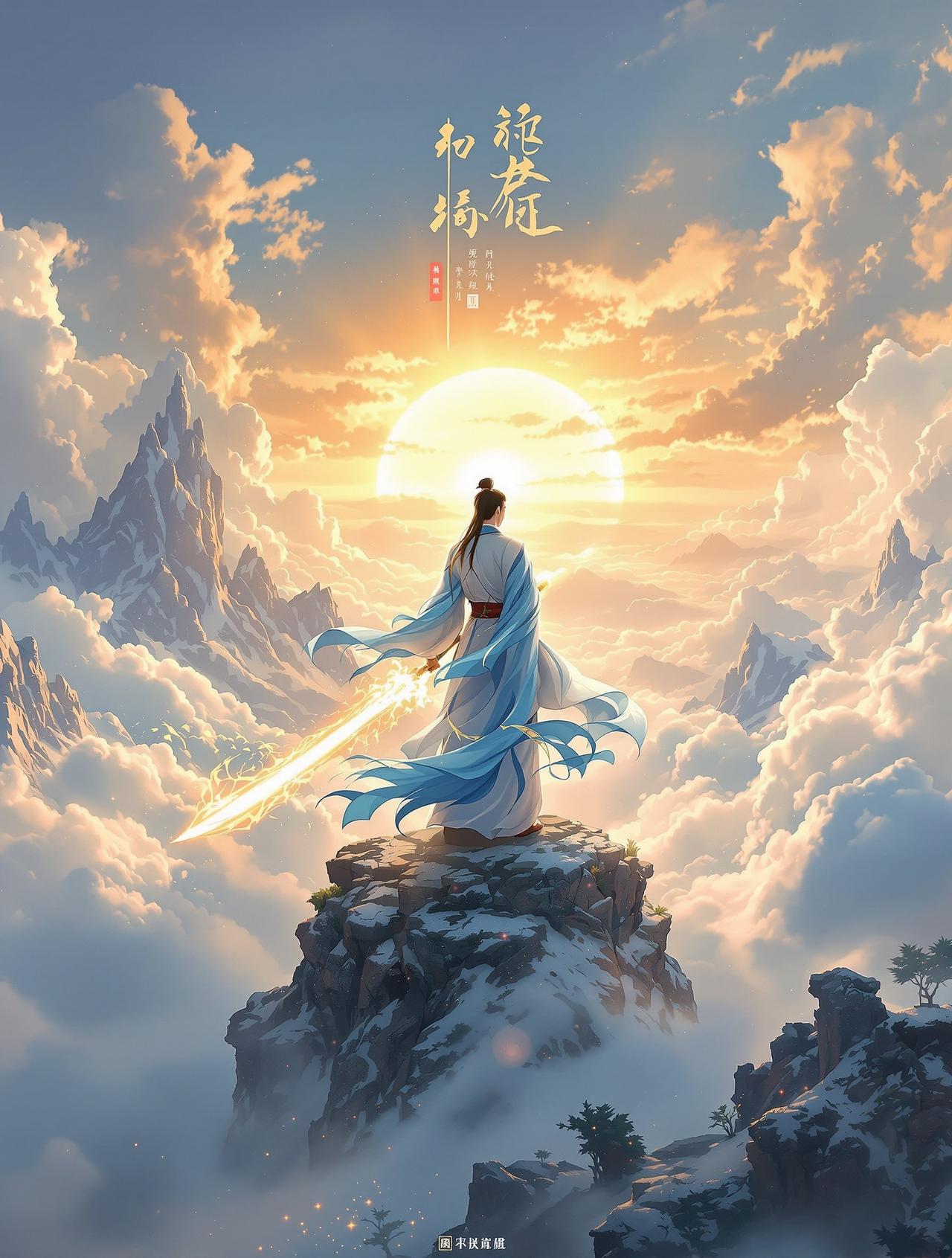 苍穹之刃 - 在线电影蓝光高清