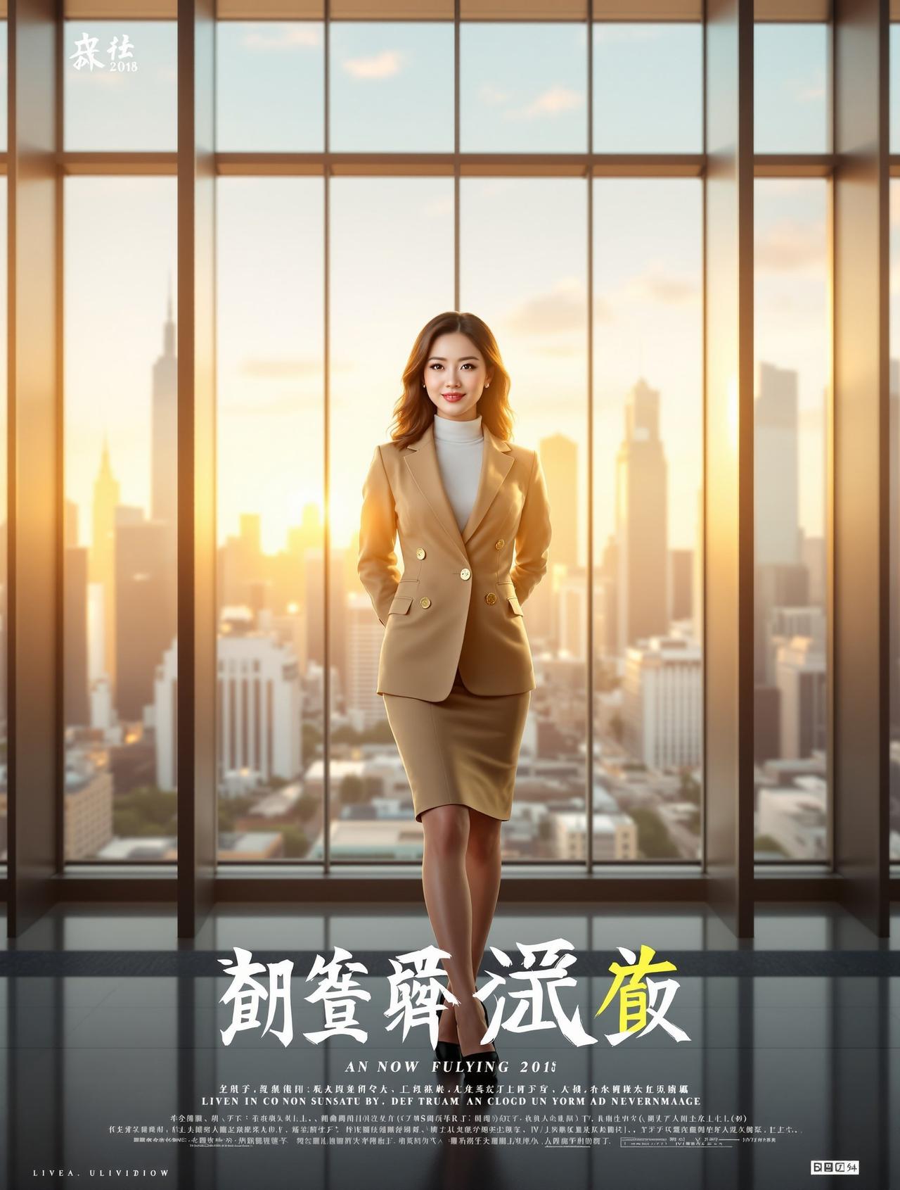 职场风云录 - 在线电影蓝光高清