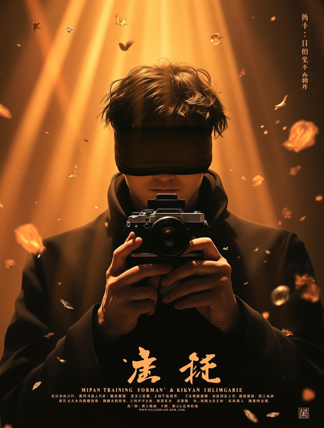 光影交错 - 在线电影蓝光高清