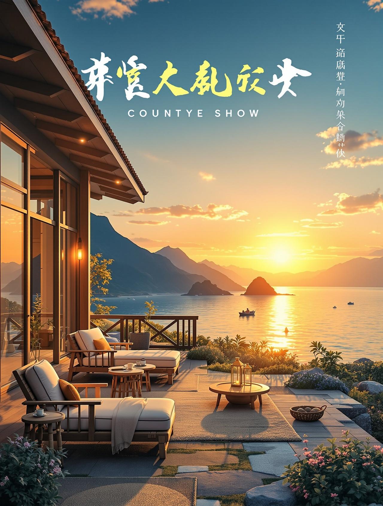 向往的生活 第八季 - 在线电影蓝光高清